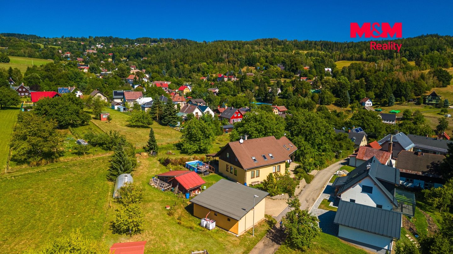 Prodej, Rodinný dům, 250 m², Skuhrov, Skuhrov – náhled fotky 32