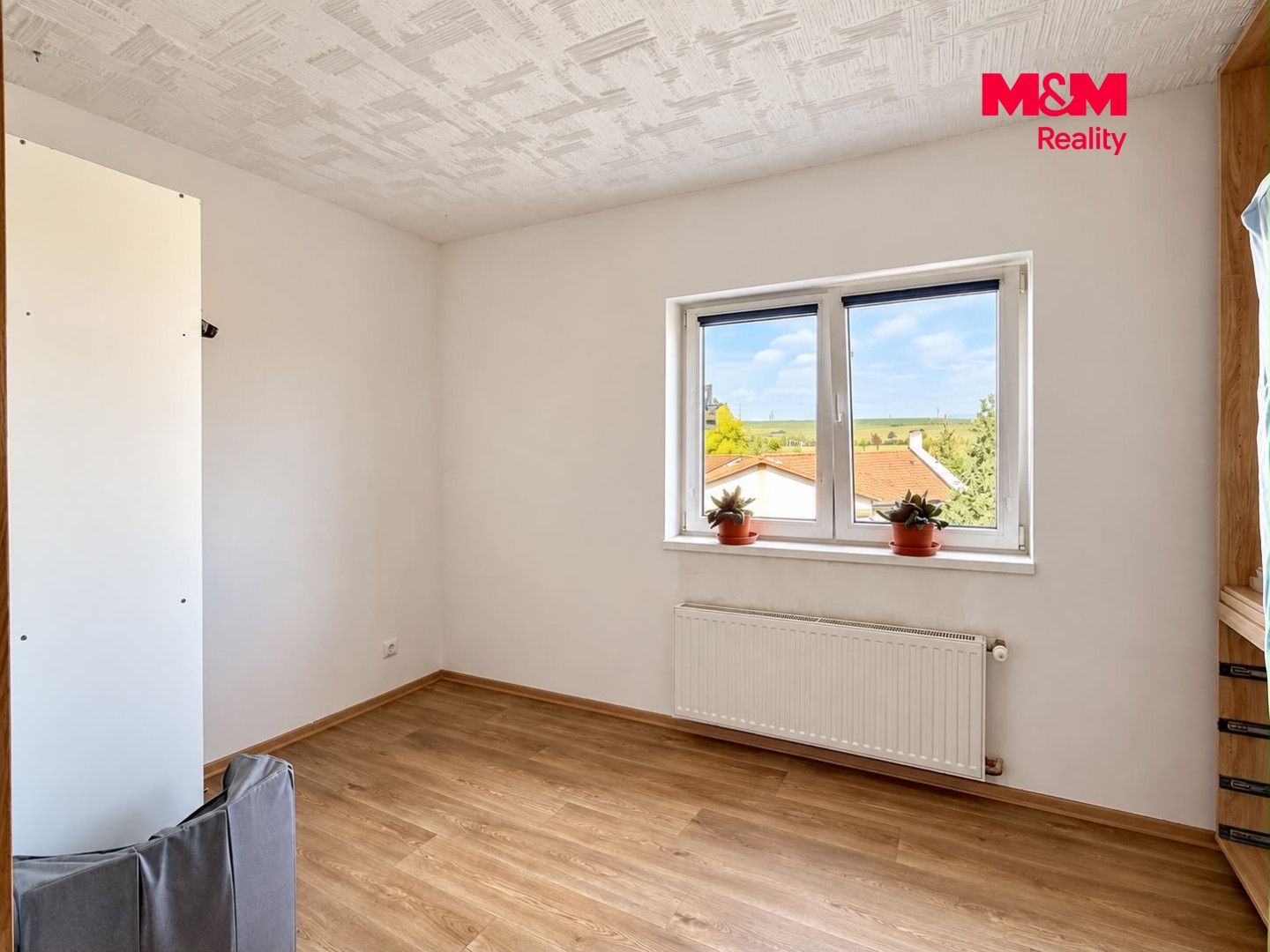 Prodej, Byt 3+kk, 65 m², Račetice, Račetice – náhled fotky 4
