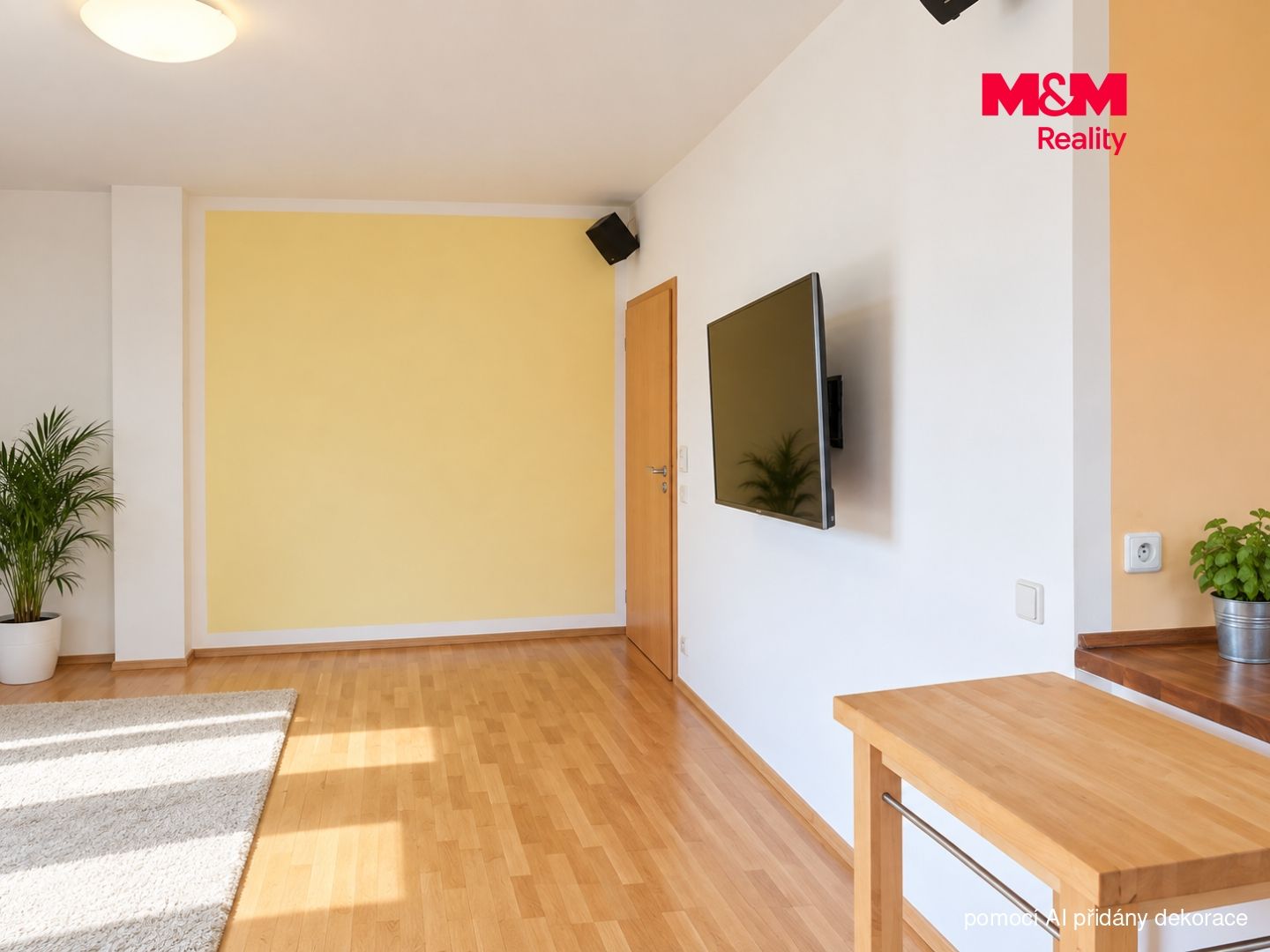 Pronájem, Byt 2+kk, 48 m², Čeladná, Čeladná – náhled fotky 9