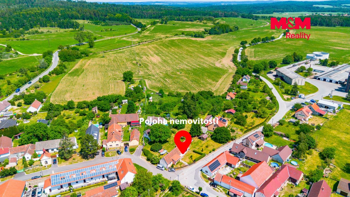 Prodej, Rodinný dům, 88 m², Čížová, Čížová – náhled fotky 22