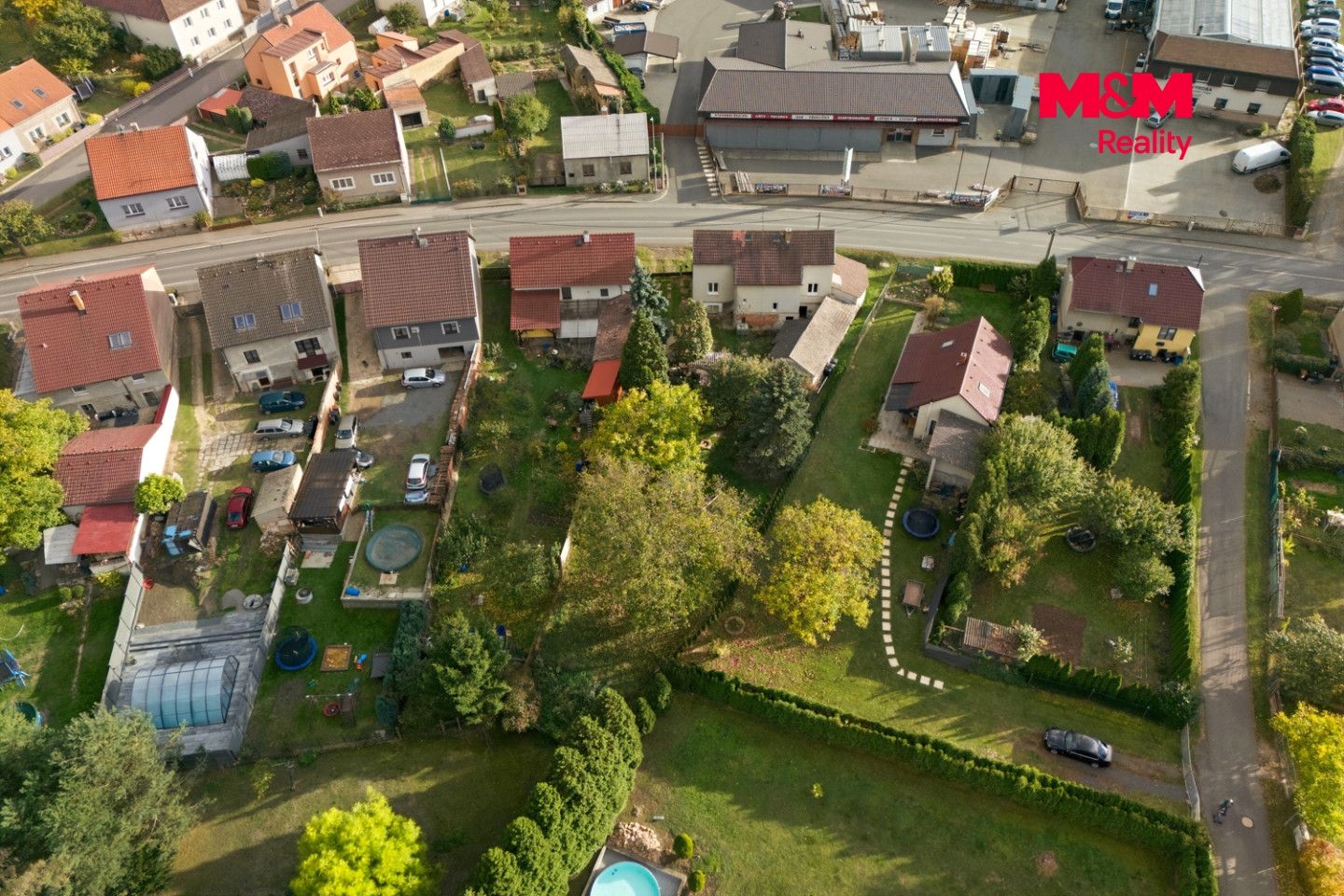Prodej, Rodinný dům, 100 m², Lubná, Lubná – náhled fotky 25
