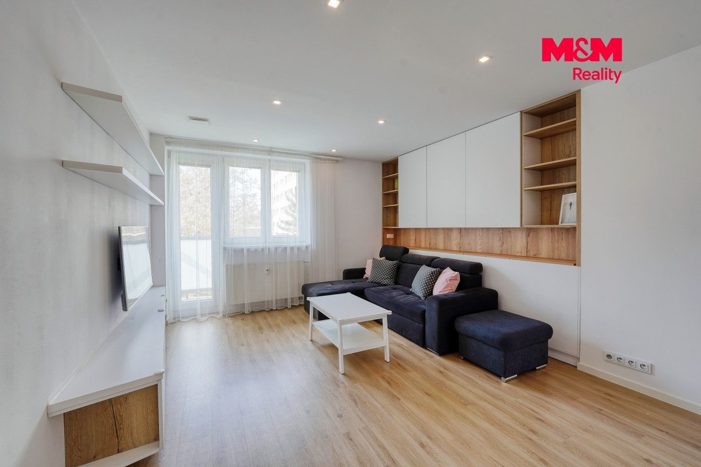 Pronájem, Byt 3+kk, 66 m², Plzeň, Čermákova, Plzeň – náhled fotky 4