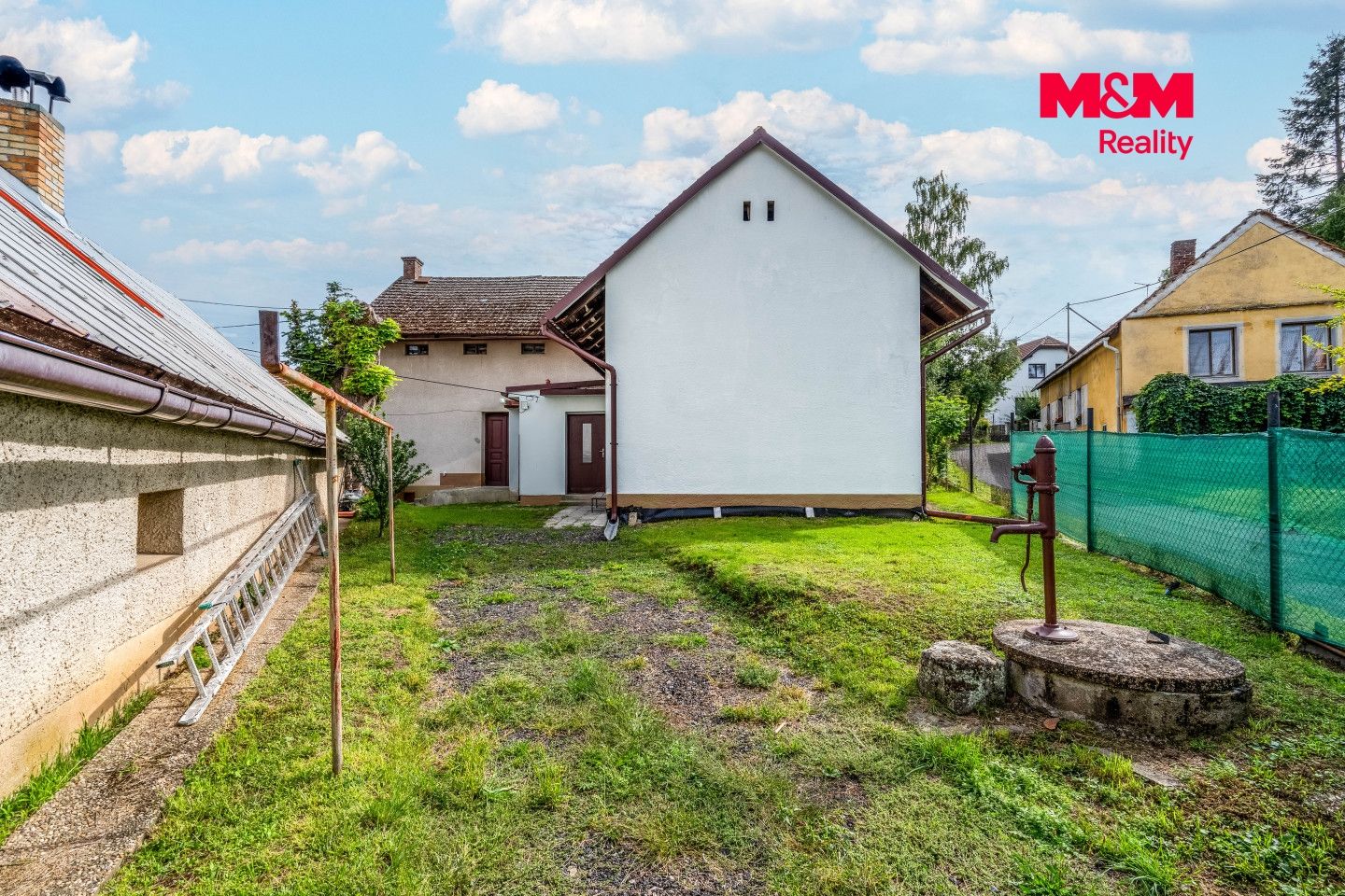 Prodej, Rodinný dům, 187 m², Lošany, Lošany – náhled fotky 20
