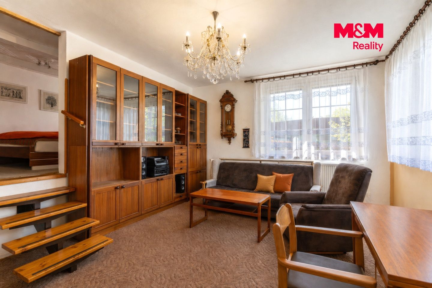 Prodej, Rodinný dům, 310 m², Ostrava, Jaklovecká, Ostrava – náhled fotky 22