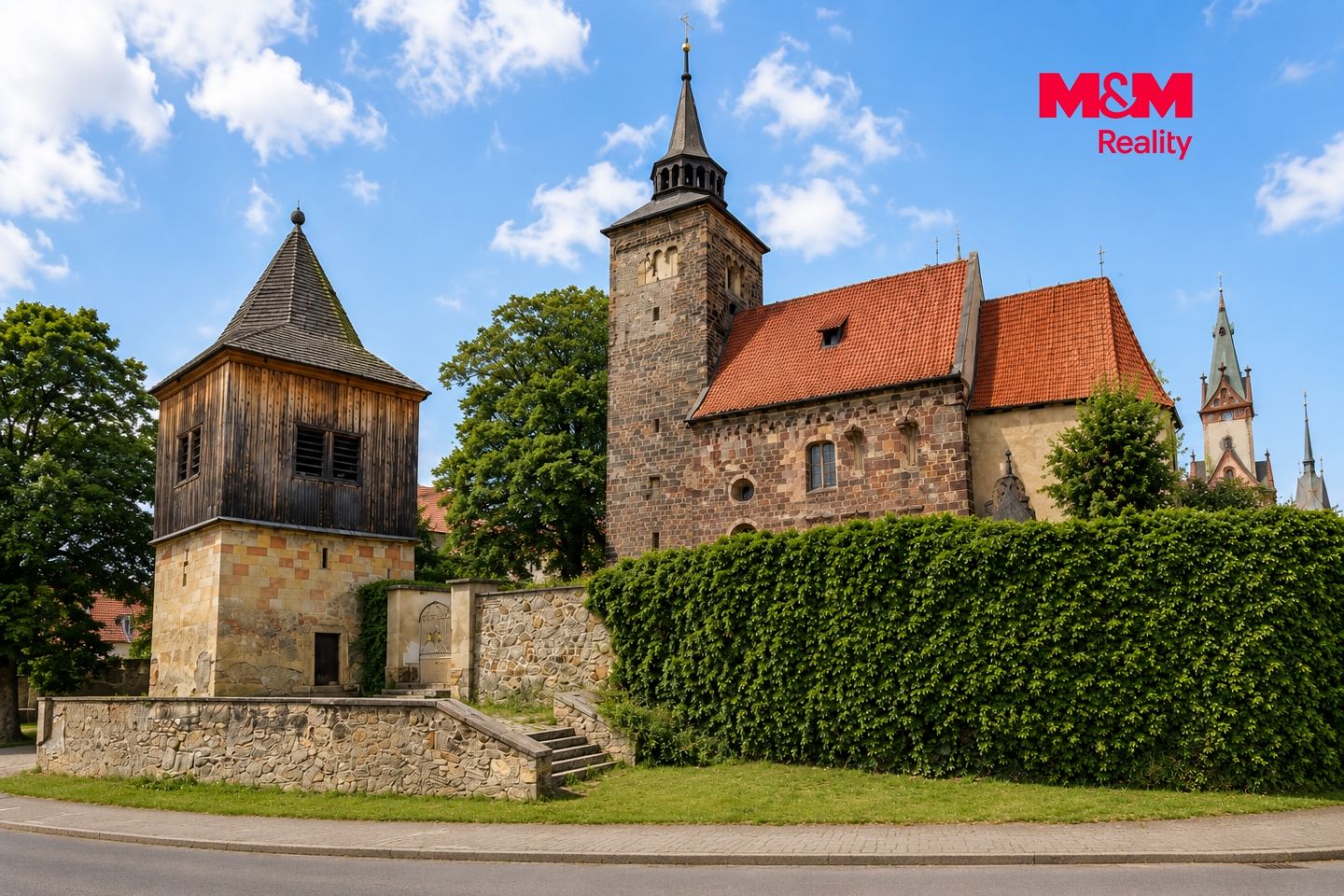 Prodej, Rodinný dům, 92 m², Plaňany, Komenského, Plaňany – náhled fotky 24