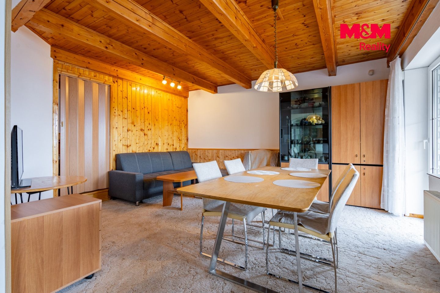 Prodej, Rodinný dům, 176 m², Lipno nad Vltavou, Lipno nad Vltavou – náhled fotky 2