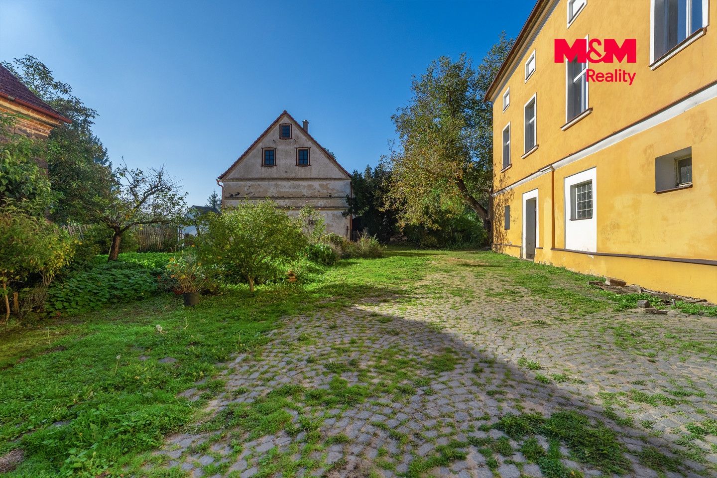 Prodej, Rodinný dům, 347 m², Lovečkovice, Lovečkovice – náhled fotky 28