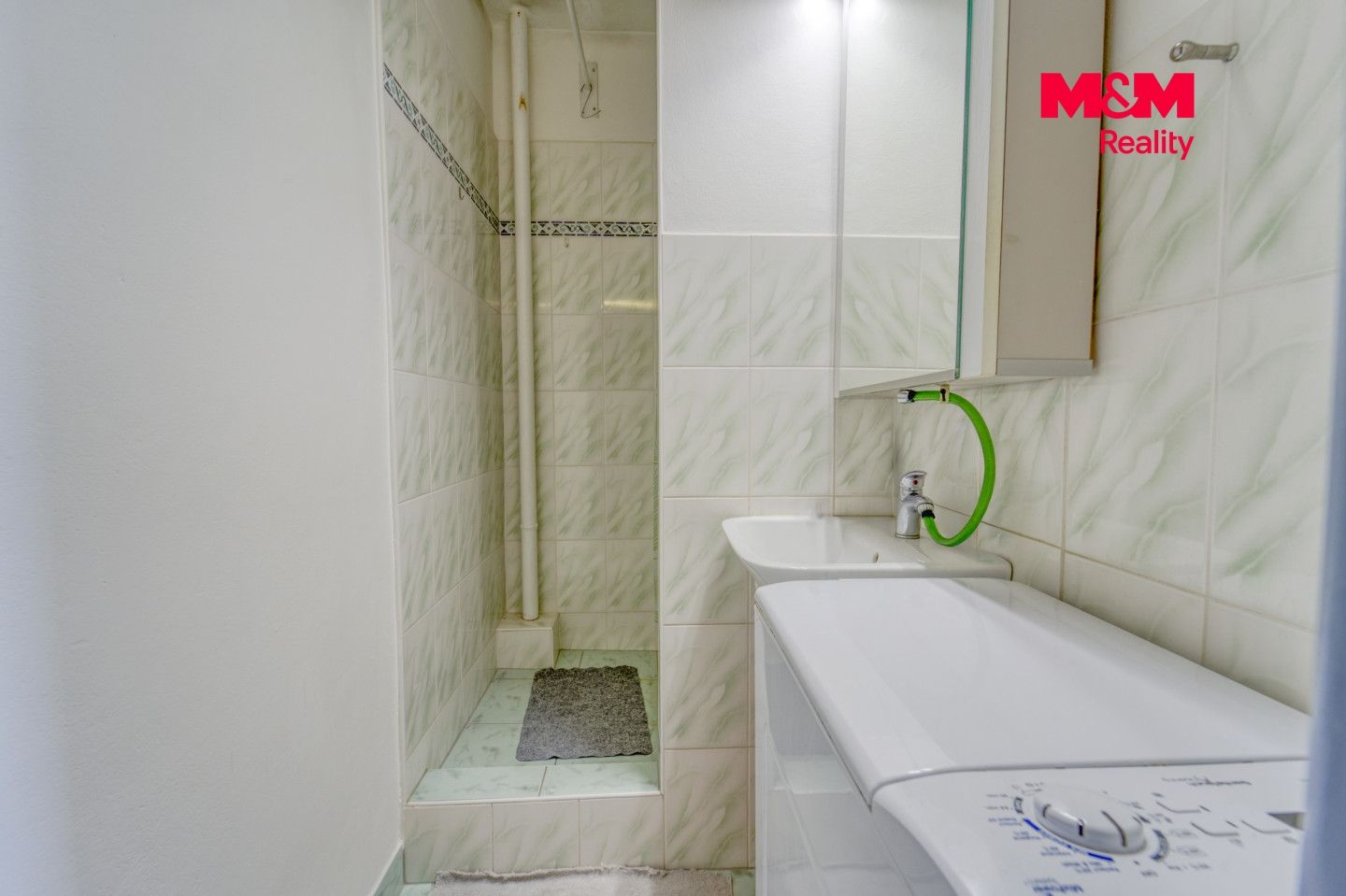 Prodej, Byt 1+1, 36 m², Plzeň, Čermákova, Plzeň – náhled fotky 8
