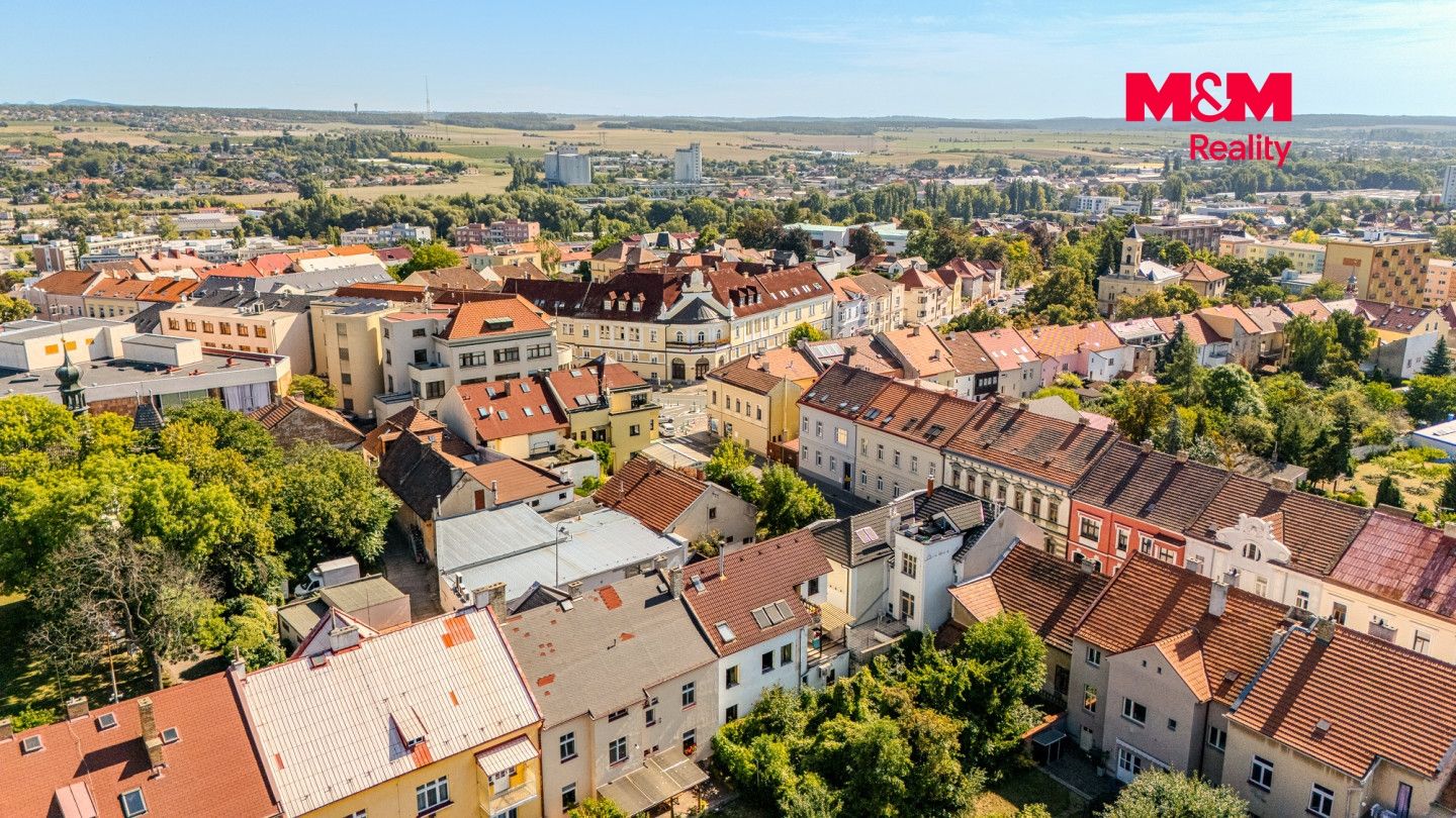 Prodej, Rodinný dům, 330 m², Mělník, Mělník – náhled fotky 17
