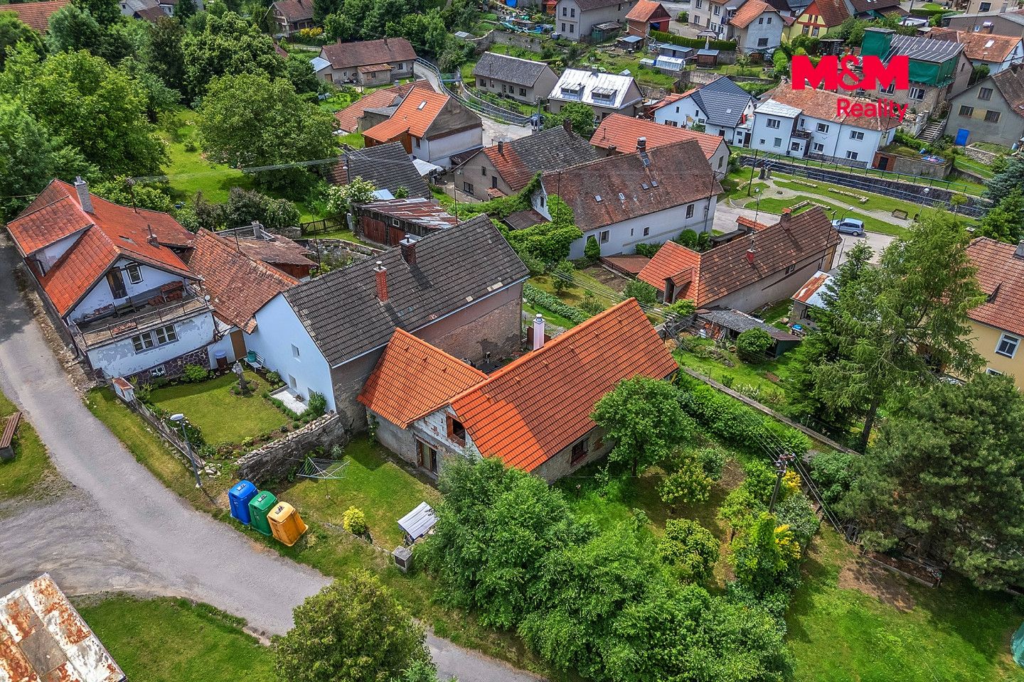 Prodej, Rodinný dům, 186 m², Hroubovice, Hroubovice – náhled fotky 6