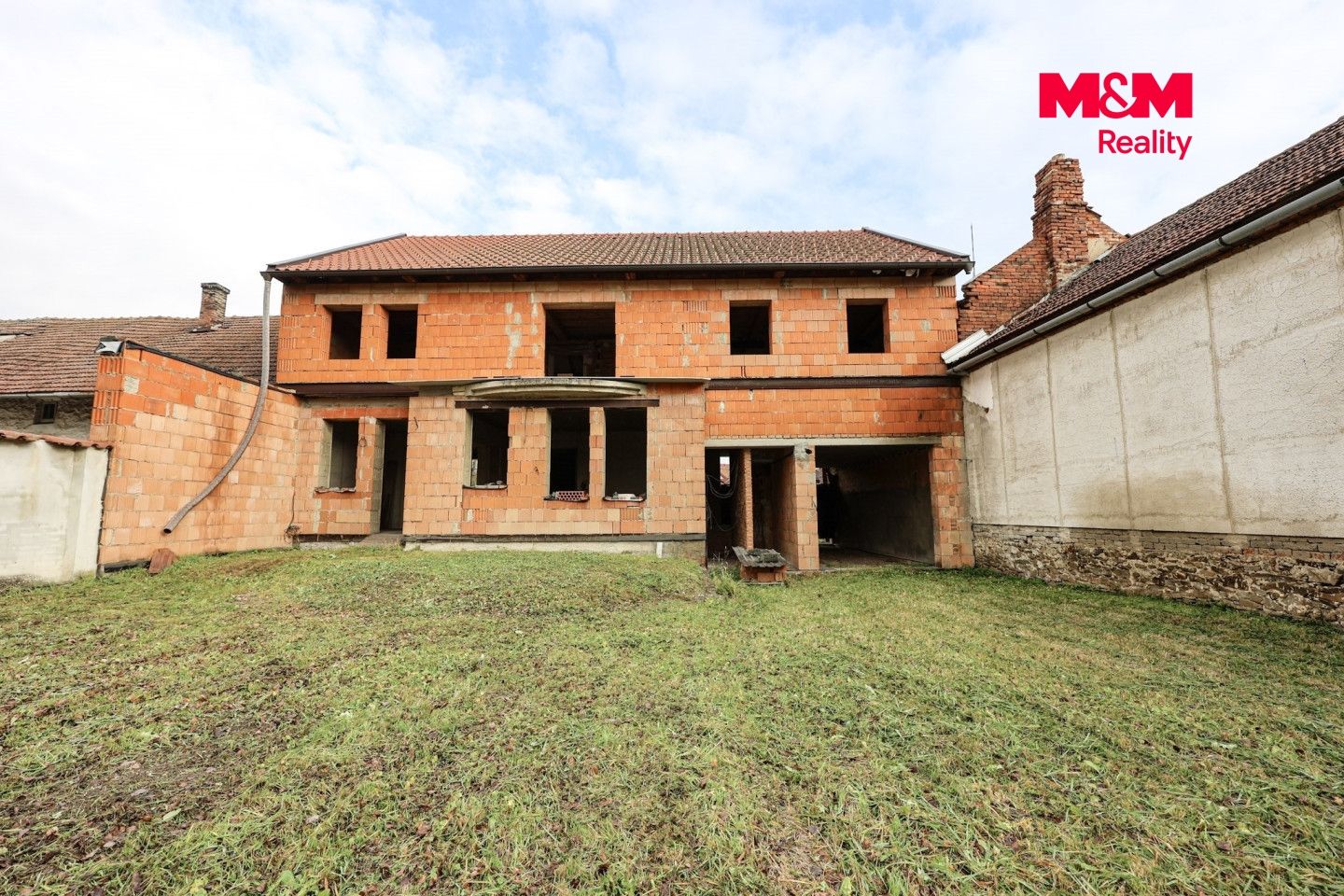 Prodej, Rodinný dům, 350 m², Prostějov, Prostějov – náhled fotky 3