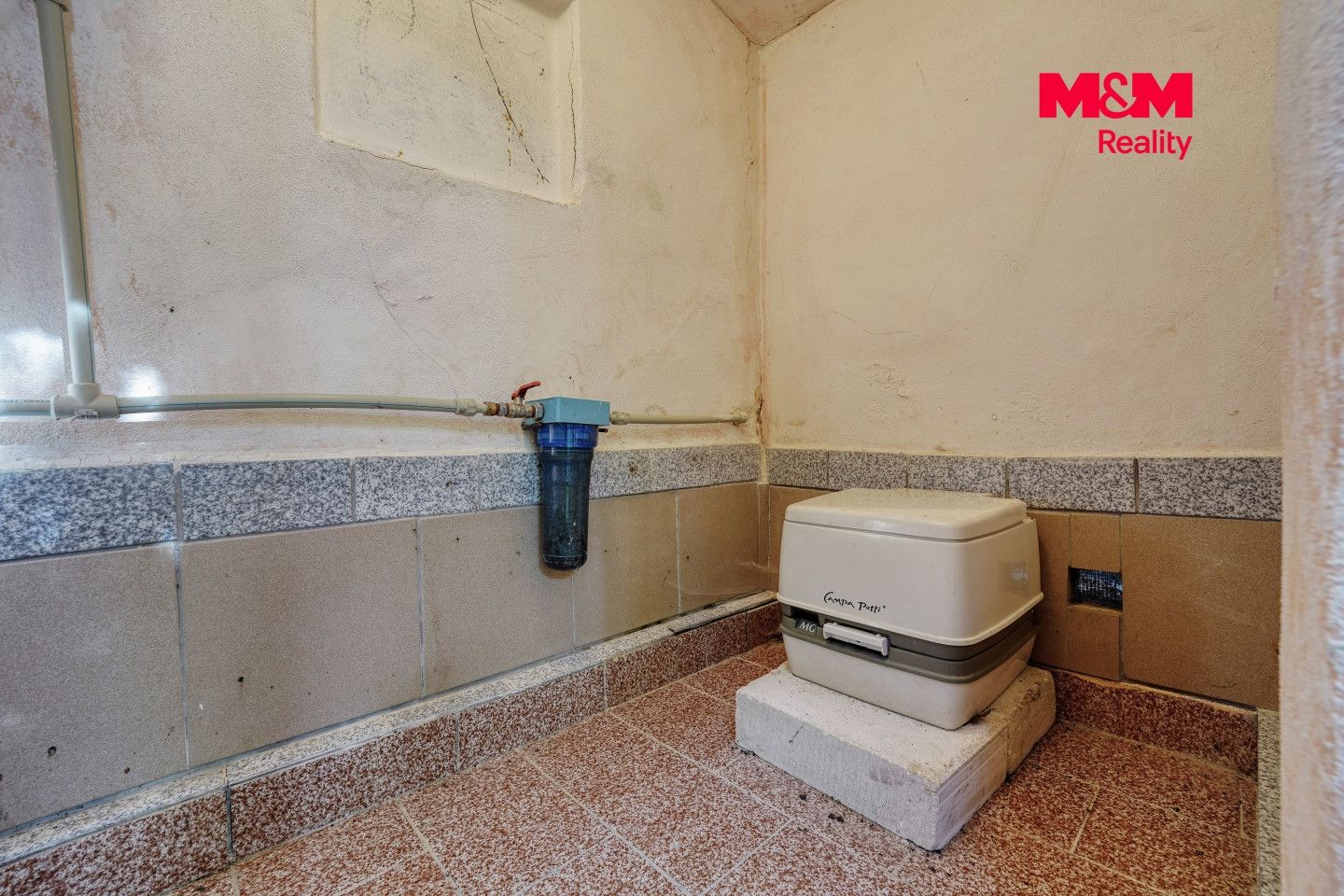 Prodej, Chata, 47 m², Čerňovice, Čerňovice – náhled fotky 15