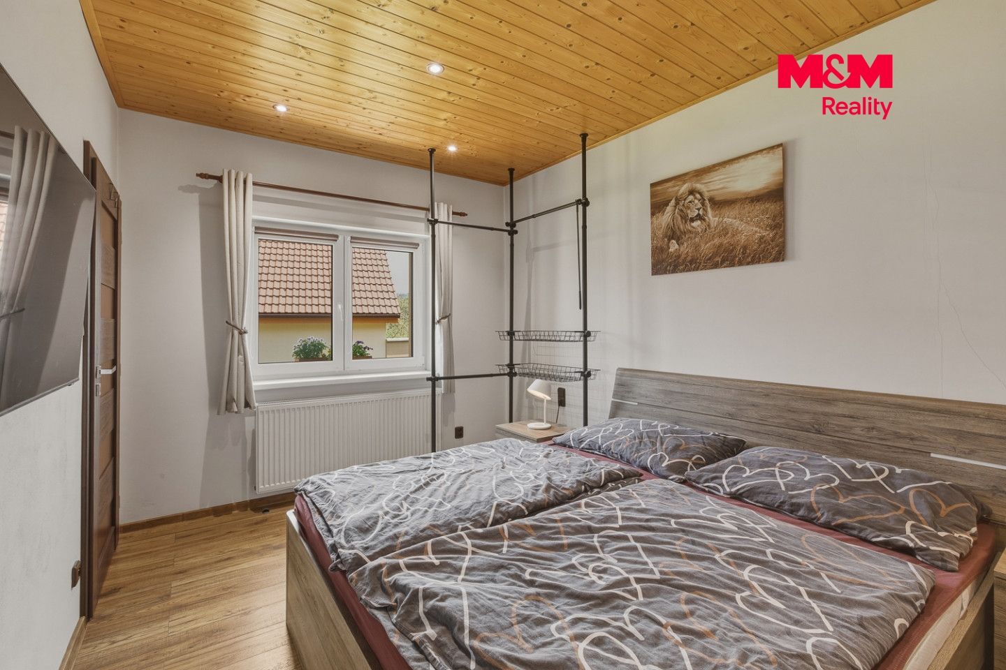 Prodej, Rodinný dům, 77 m², Chyňava, Chyňava – náhled fotky 8