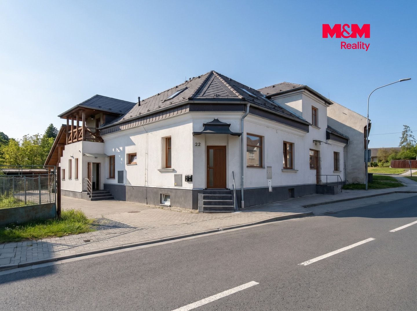Prodej, Rodinný dům, Olomouc