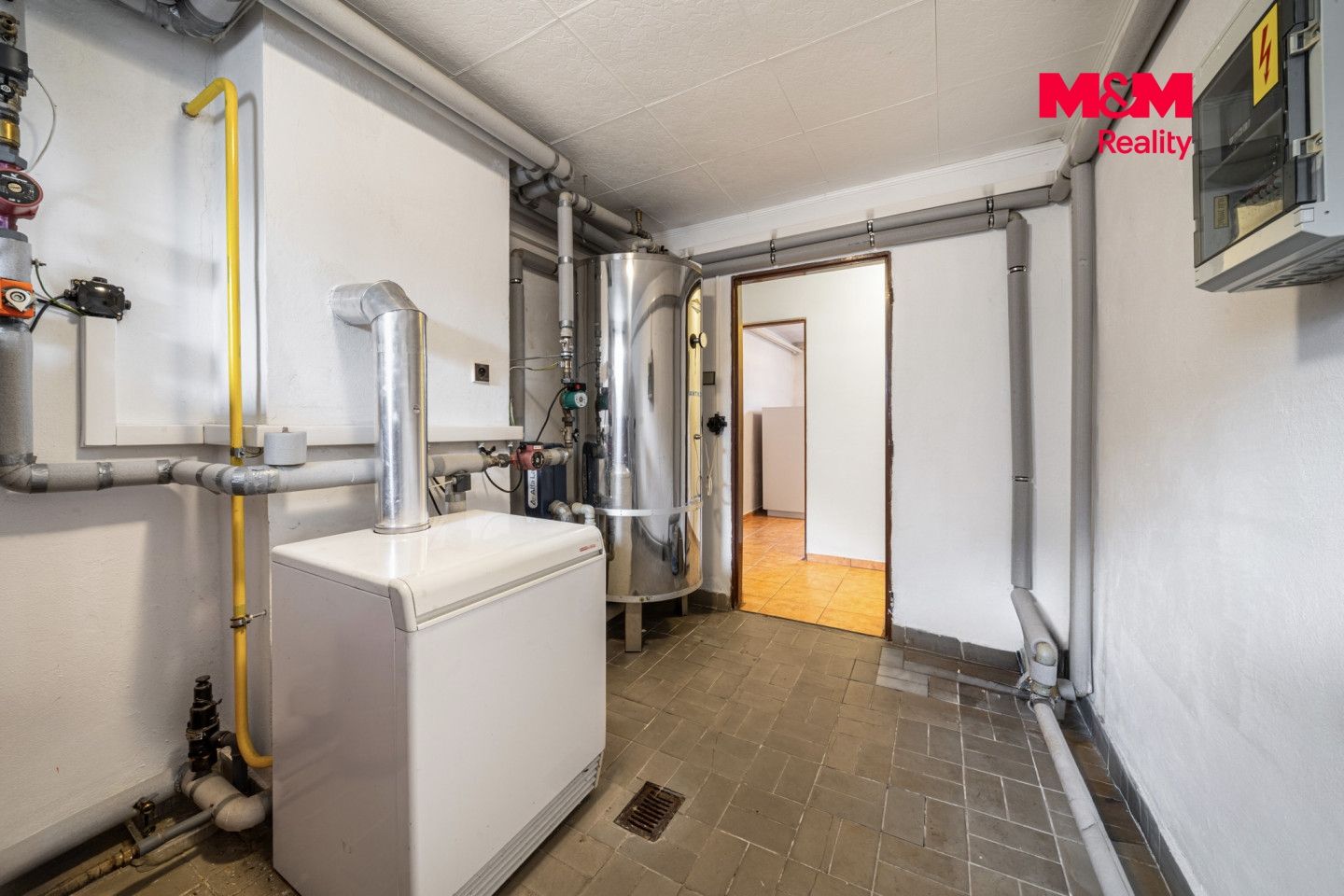 Prodej, Rodinný dům, 700 m², Abertamy, Dlouhá, Abertamy – náhled fotky 16