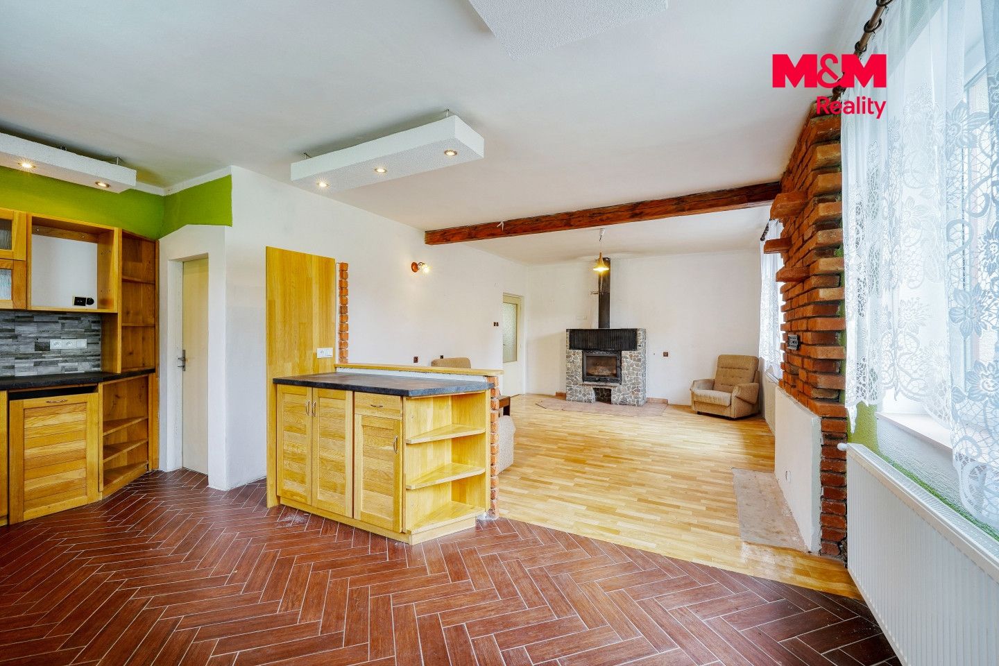 Prodej, Zemědělská usedlost, 203 m², Mrákov, Mrákov – náhled fotky 5