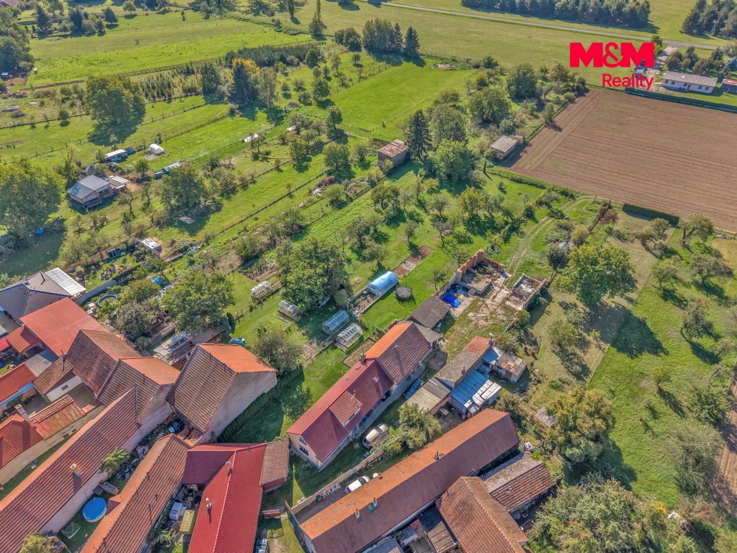 Prodej, Rodinný dům, 200 m², Chotusice, Chotusice – náhled fotky 30