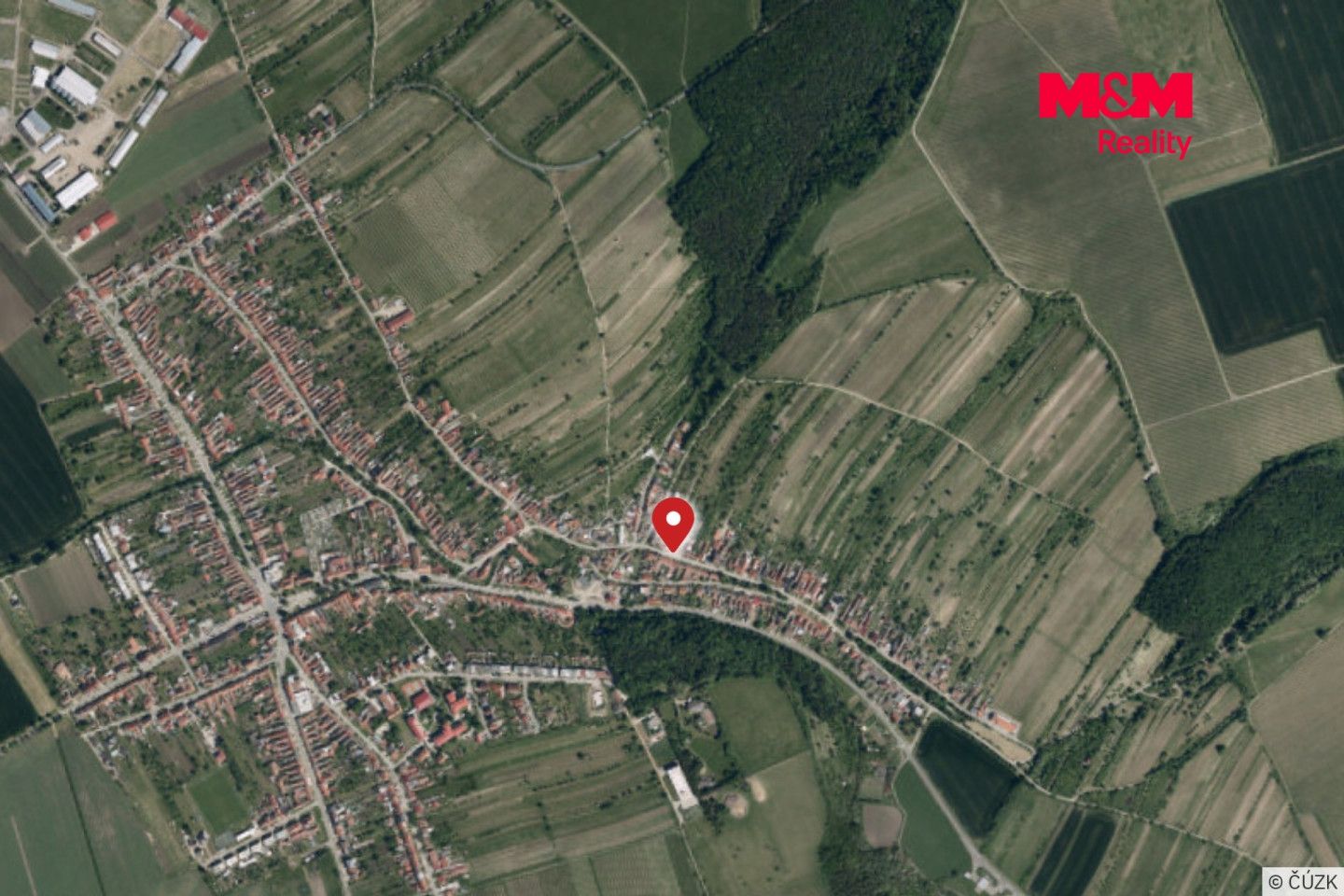 Prodej, Rodinný dům, 120 m², Blatnice pod Svatým Antonínkem, Blatnice pod Svatým Antonínkem – náhled fotky 11