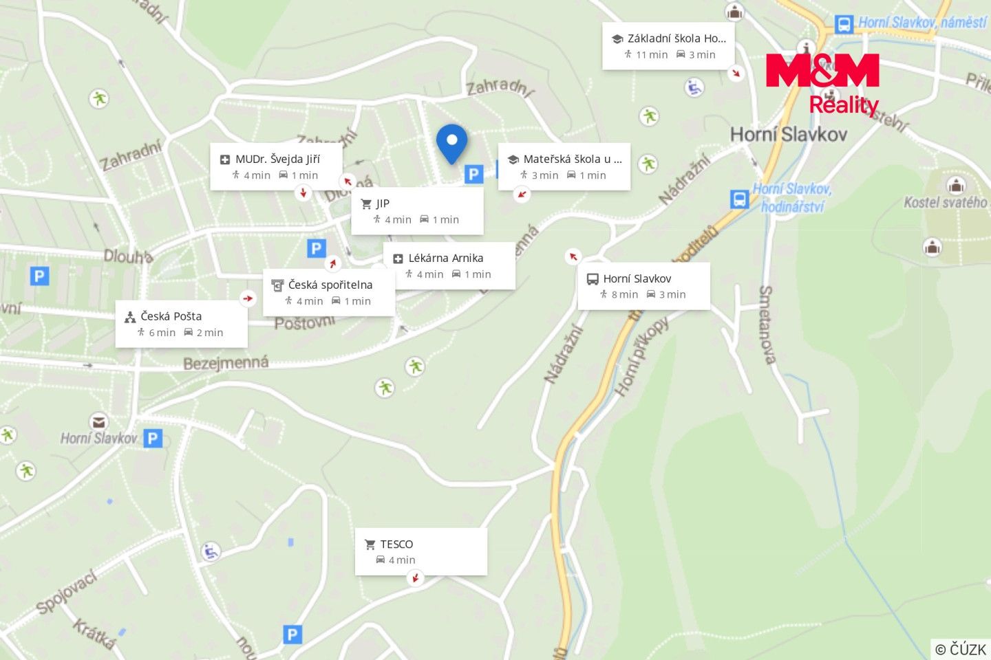 Prodej, Byt 2+1, 50 m², Horní Slavkov, Dlouhá, Horní Slavkov – náhled fotky 10