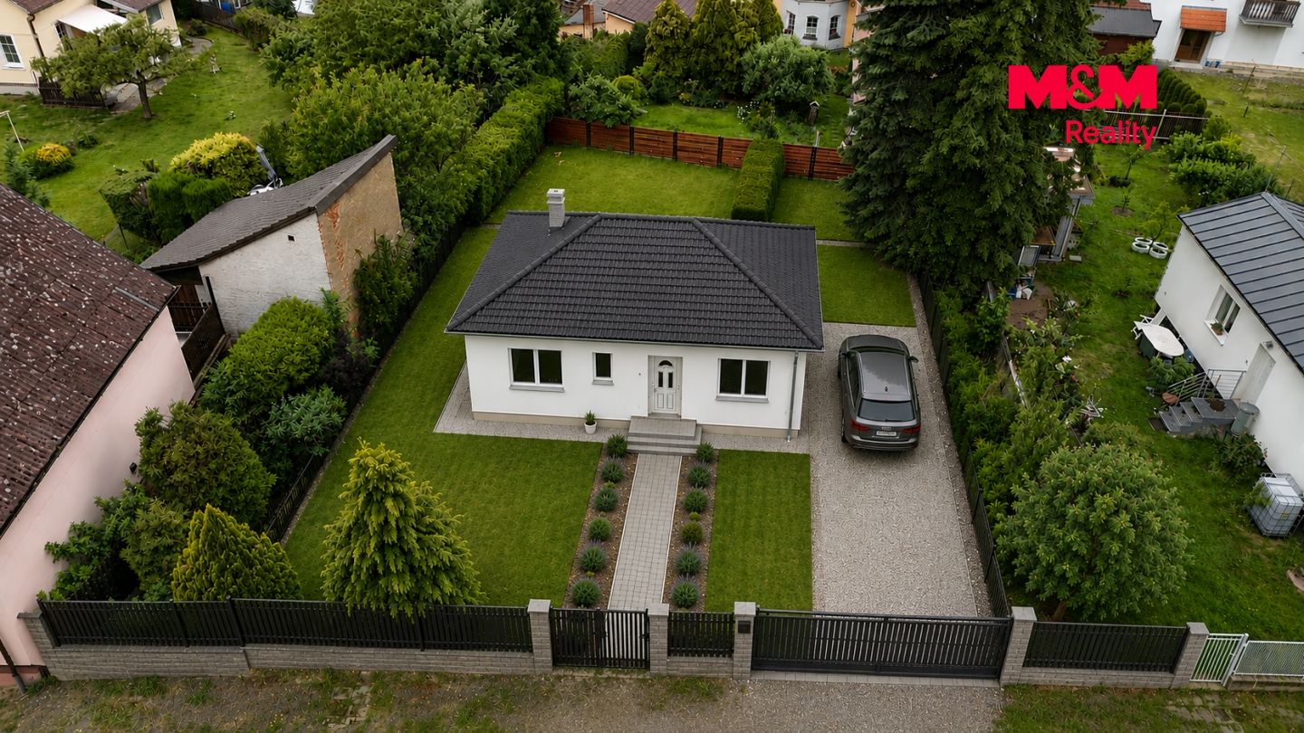 Prodej, Rodinný dům, Staňkov
