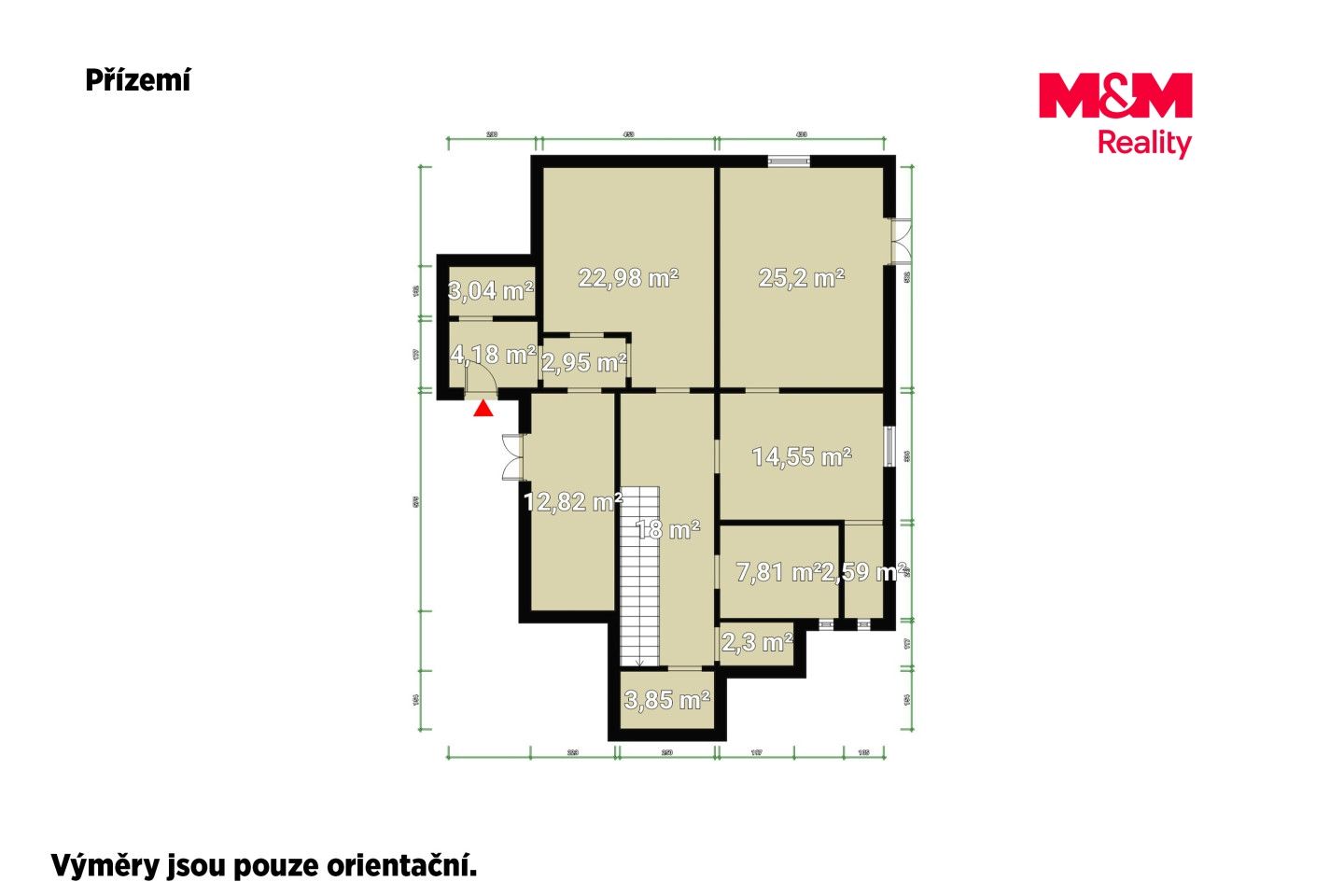 Prodej, Rodinný dům, 252 m², Kamenný Újezd, Kamenný Újezd – náhled fotky 21
