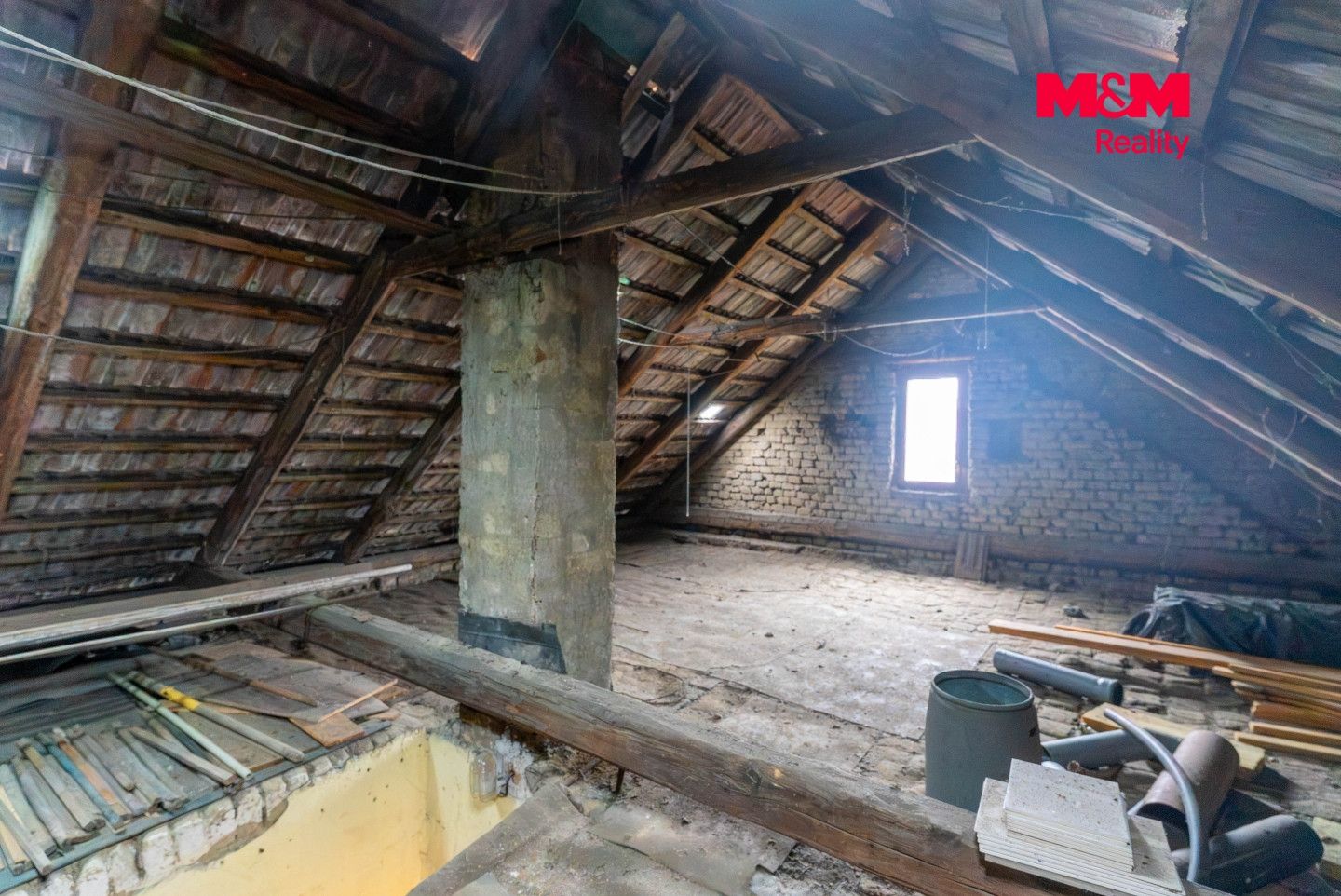 Prodej, Chalupa, 65 m², Bohuslavice, Bohuslavice – náhled fotky 24
