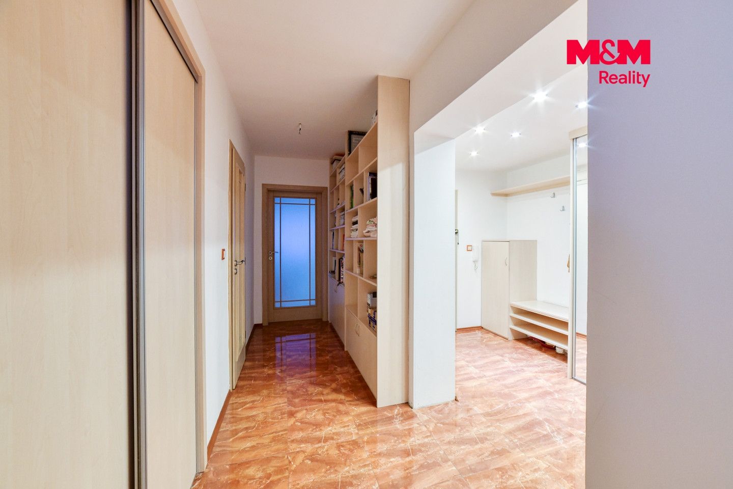 Prodej, Byt 3+1, 92 m², Mariánské Lázně, Hlavní třída, Mariánské Lázně – náhled fotky 18