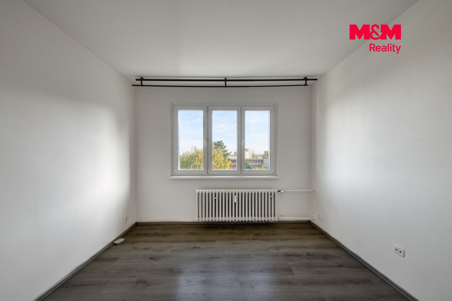 Prodej, Byt 2+1, 54 m², Praha, Na vrcholu, Praha – náhled fotky 8