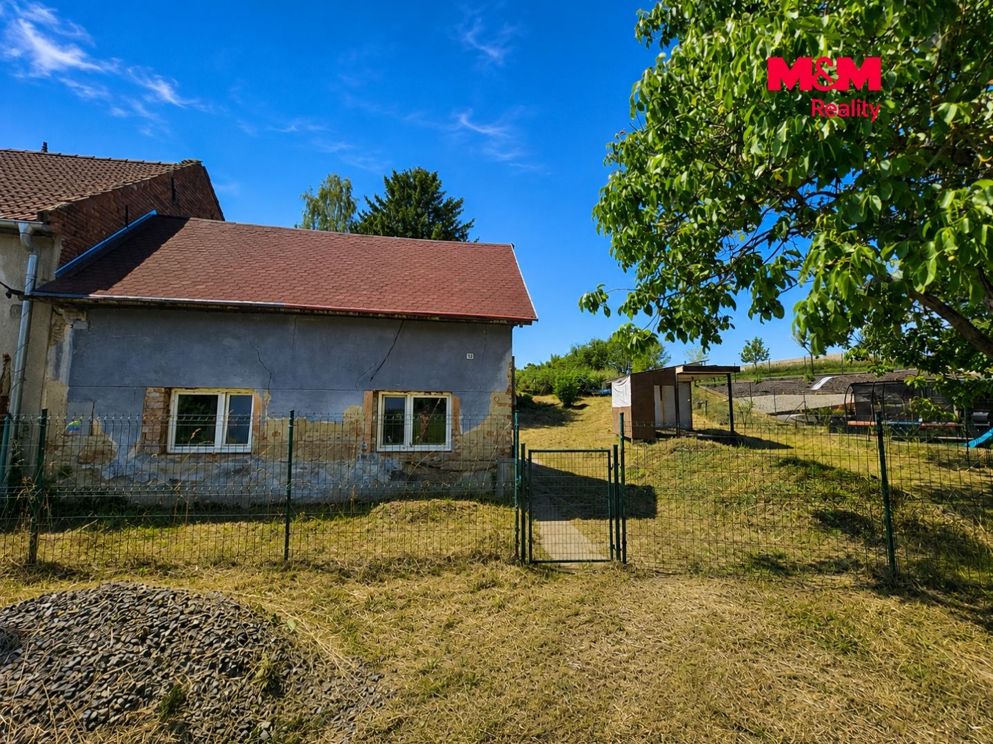 Prodej, Rodinný dům, 60 m², Soběchleby, Soběchleby – náhled fotky 13