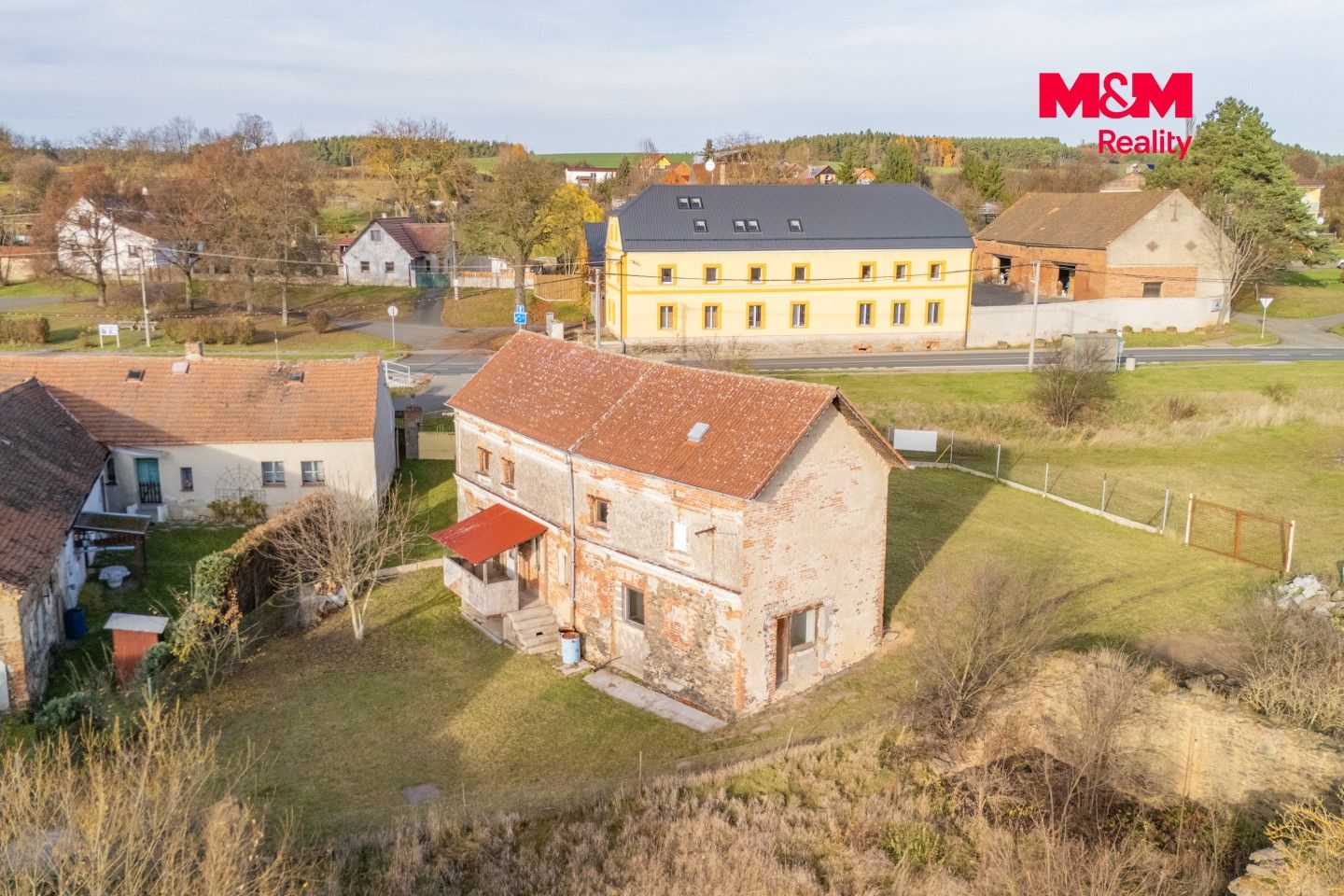 Prodej, Rodinný dům, 154 m², Černošín, Černošín – náhled fotky 7