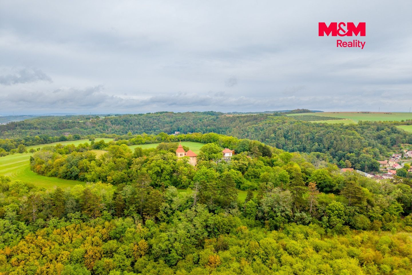 Prodej, Rodinný dům, 33 m², Koleč, Koleč – náhled fotky 11