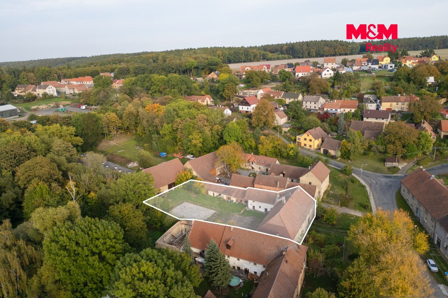 Prodej, Rodinný dům, 180 m², Kroučová, Kroučová – náhled fotky 22