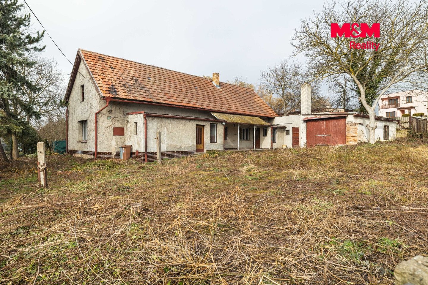 Prodej, Rodinný dům, Brodce