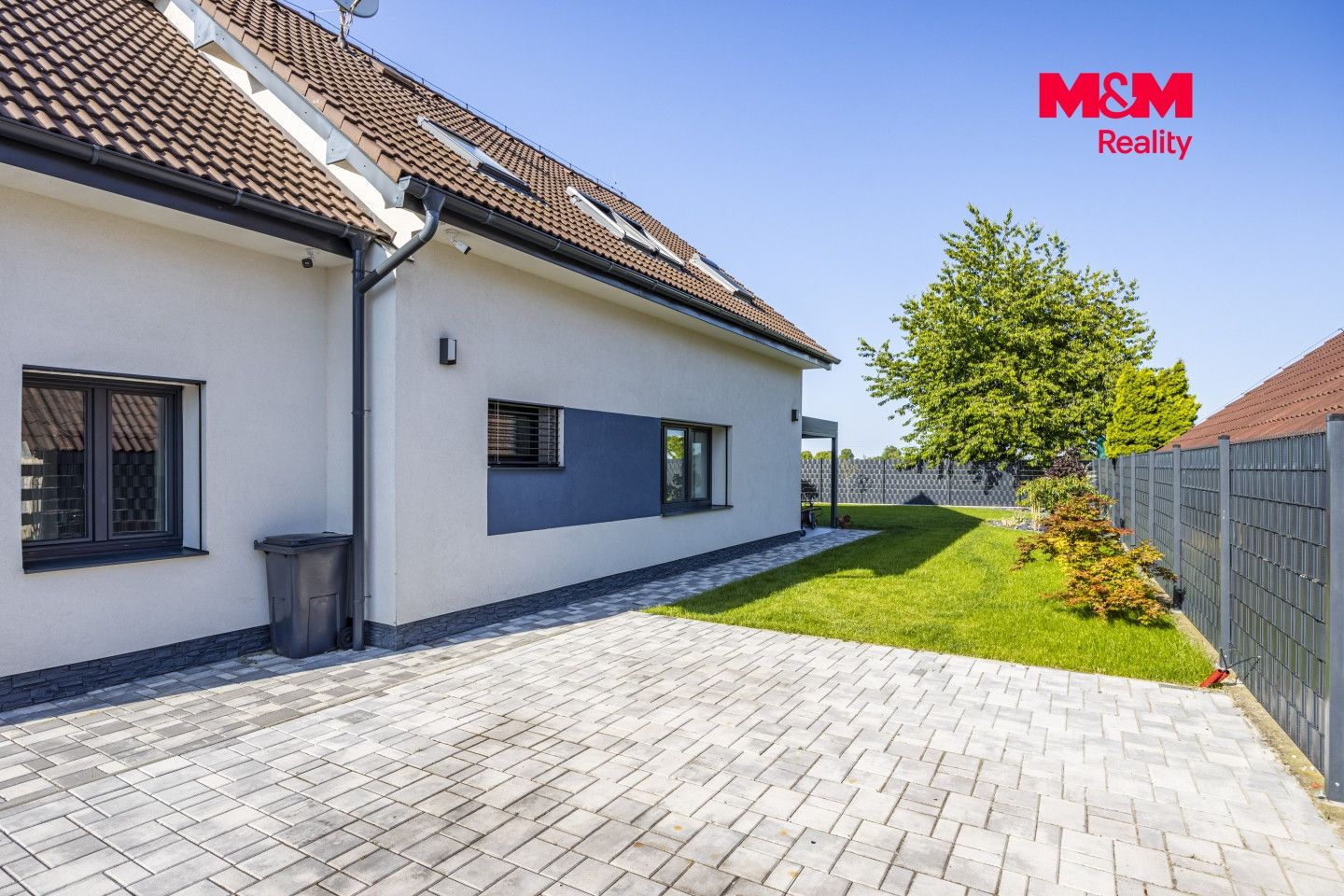 Prodej, Rodinný dům, 206 m², Vestec, Vestec – náhled fotky 9
