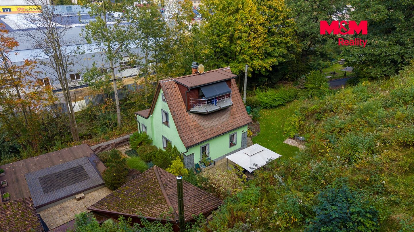 Prodej, Rodinný dům, 160 m², Liberec, Na Mlýnku, Liberec – náhled fotky 10