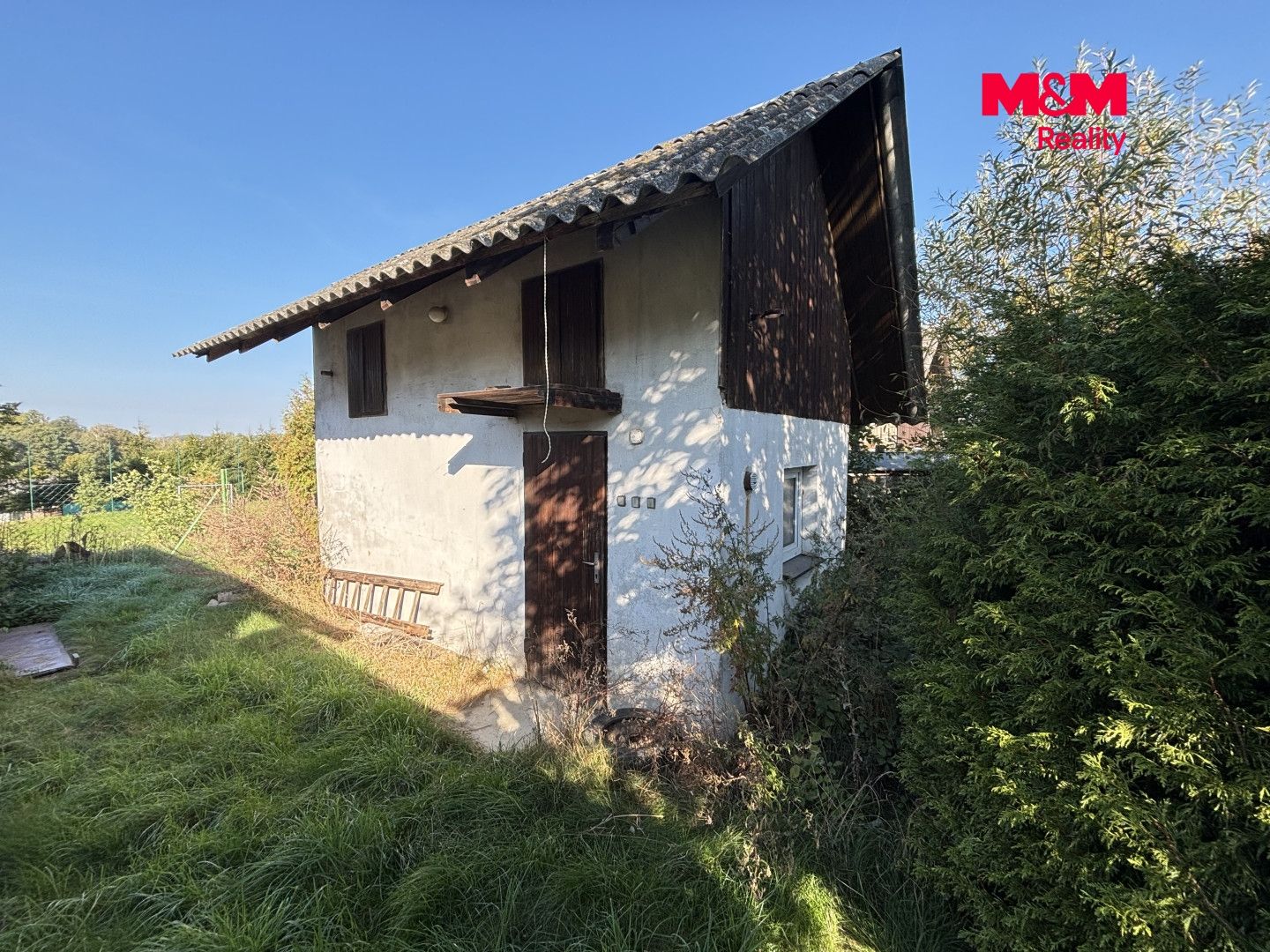 Prodej, Chata, 13 m², Hořice, Hořice – náhled fotky 4