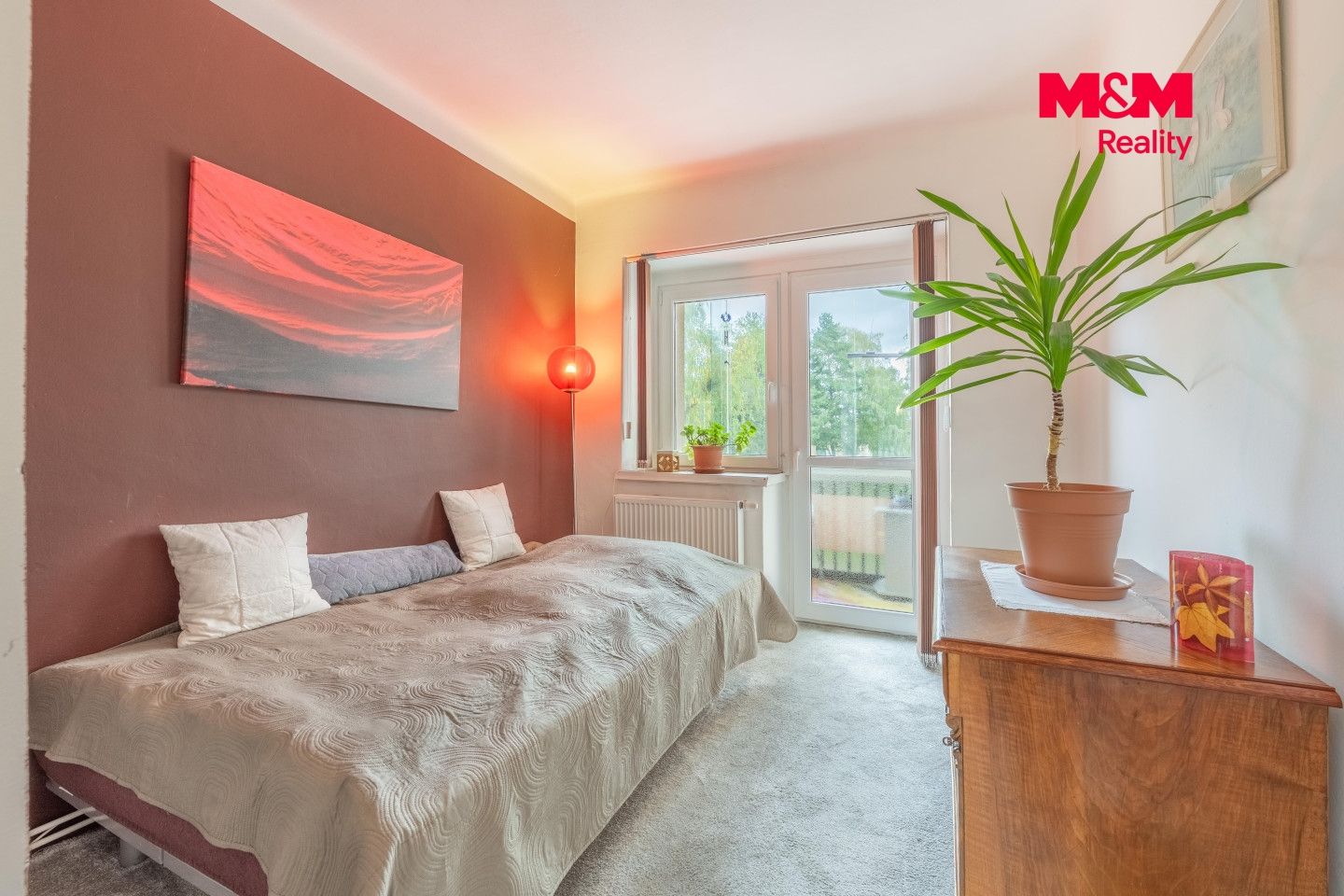 Prodej, Byt 3+1, 71 m², Kladno, Kordačova, Kladno – náhled fotky 8