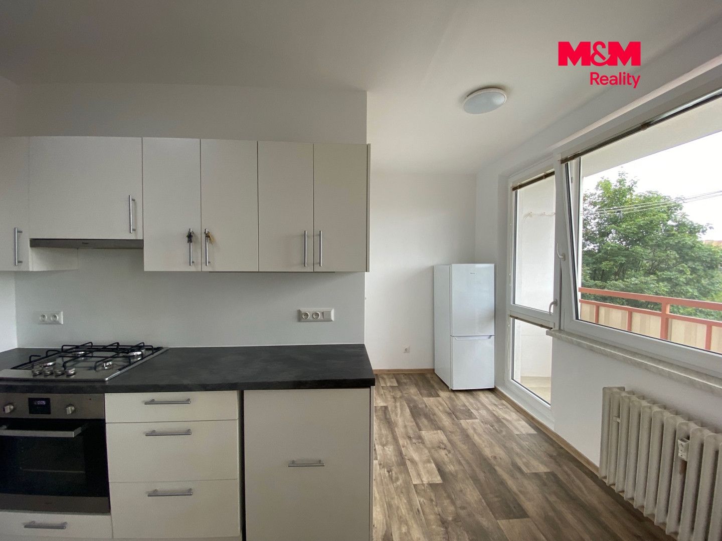 Pronájem, Byt 1+1, 44 m², Nový Jičín, Dlouhá, Nový Jičín – náhled fotky 2
