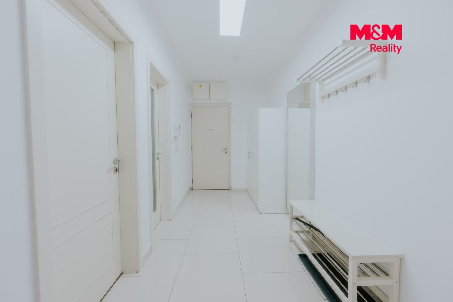 Prodej, Byt 3+kk, 86 m², Praha, Krakovská, Praha – náhled fotky 27