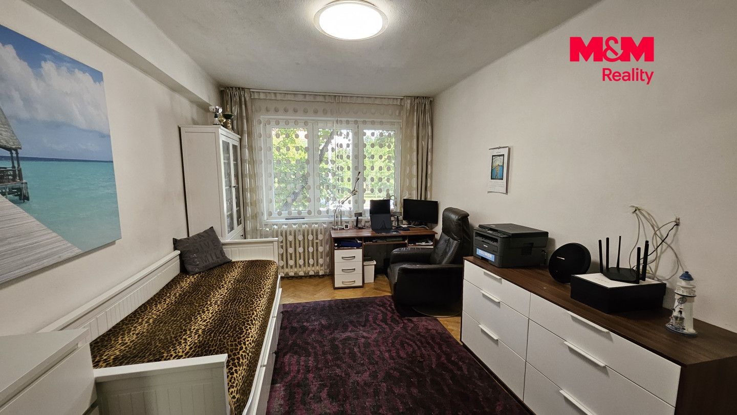 Prodej, Byt 3+1, 90 m², Praha, Ortenovo náměstí, Praha – náhled fotky 8