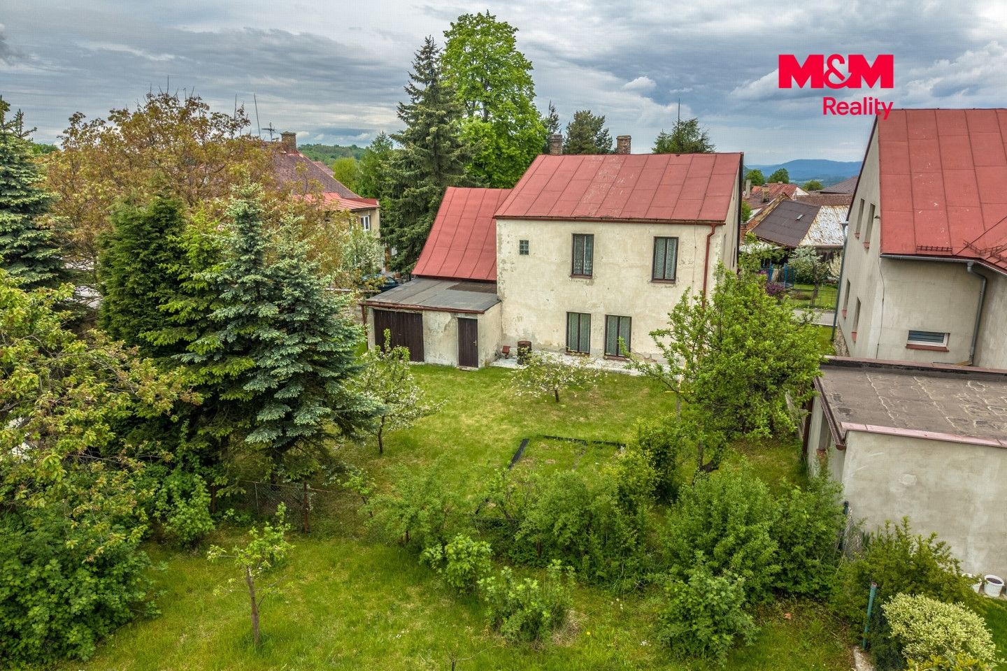 Prodej, Rodinný dům, 199 m², Kamenický Šenov, Kamenický Šenov – náhled fotky 19