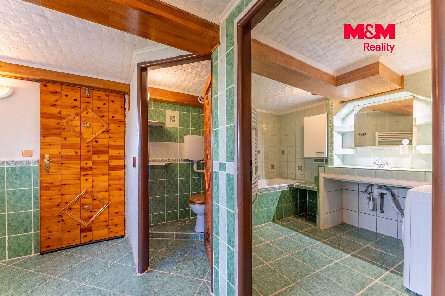 Prodej, Rodinný dům, 181 m², Slavhostice, Slavhostice – náhled fotky 22