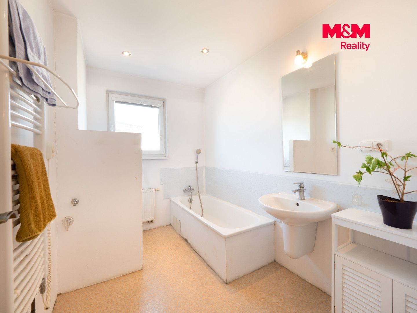 Pronájem, Rodinný dům, 160 m², Praha, Vycpálkova, Praha – náhled fotky 35