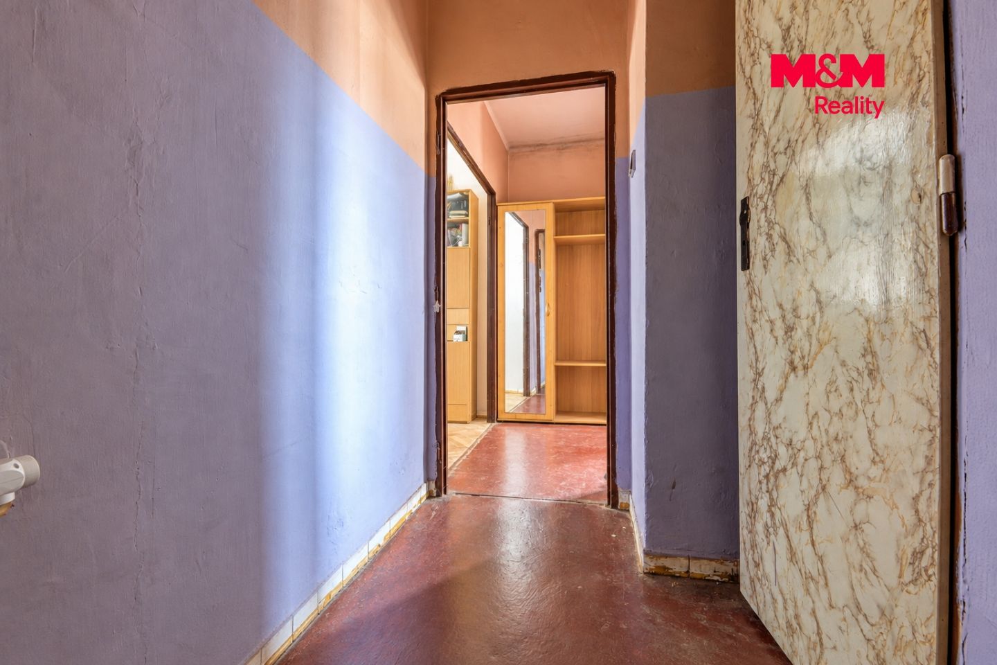 Prodej, Byt 2+1, 52 m², Hobšovice, Hobšovice – náhled fotky 15