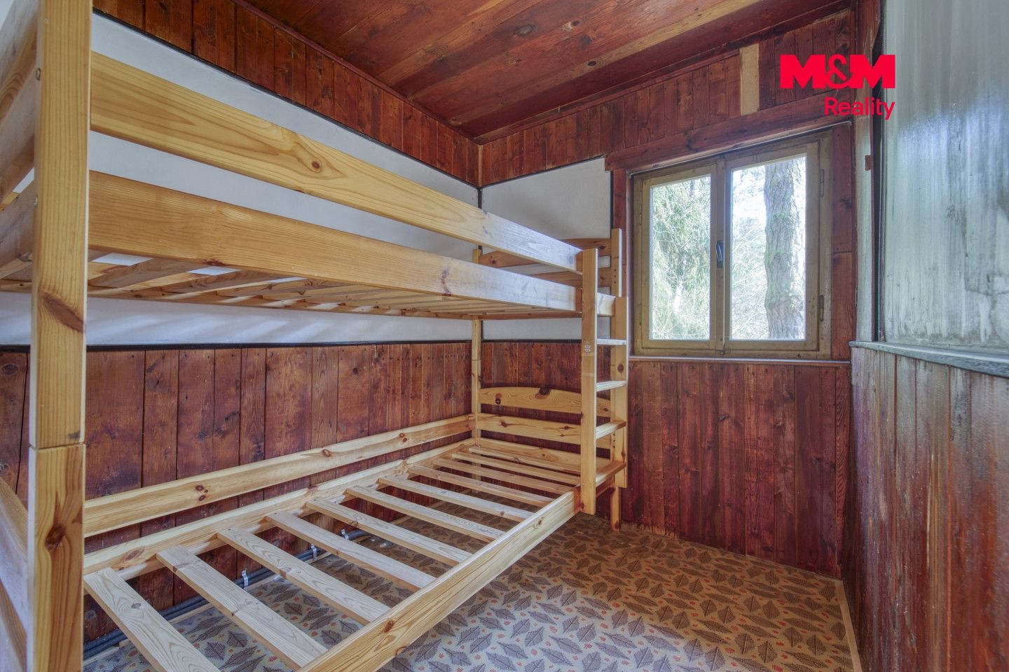 Prodej, Chata, 70 m², Čerňovice, Čerňovice – náhled fotky 11