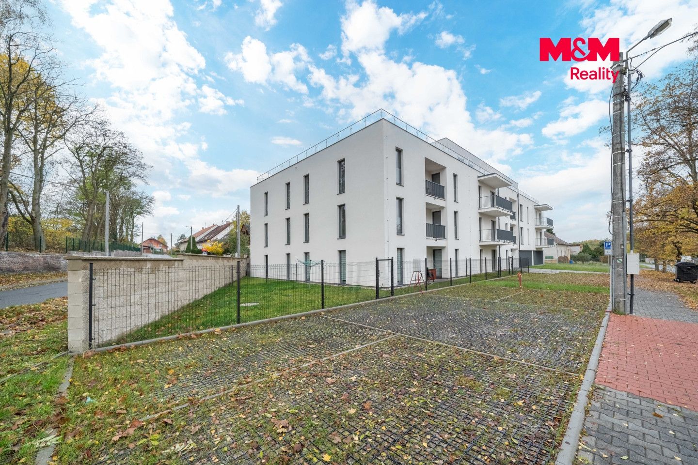 Pronájem, Byt 2+kk, 50 m², Třemošná, Školní, Třemošná – náhled fotky 21