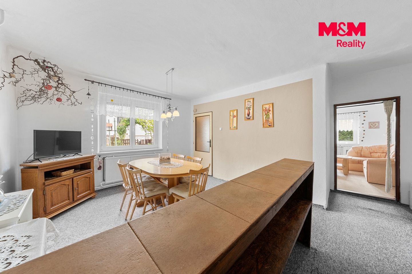 Prodej, Rodinný dům, 107 m², Děčín, Kamenická, Děčín – náhled fotky 15