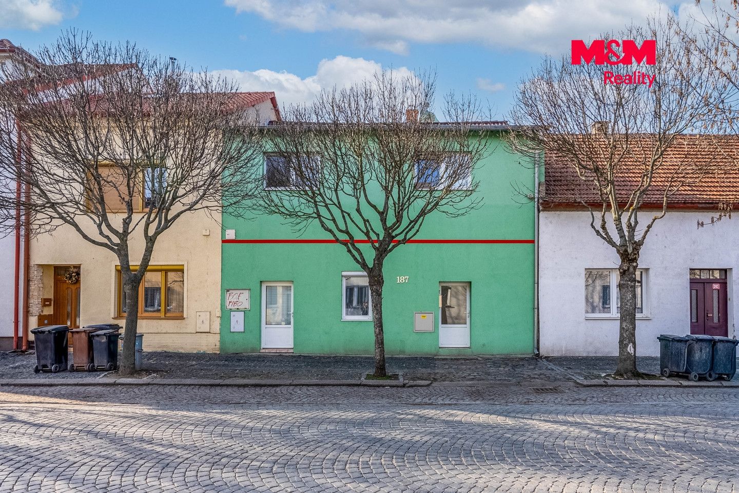 Prodej, Rodinný dům, Pečky