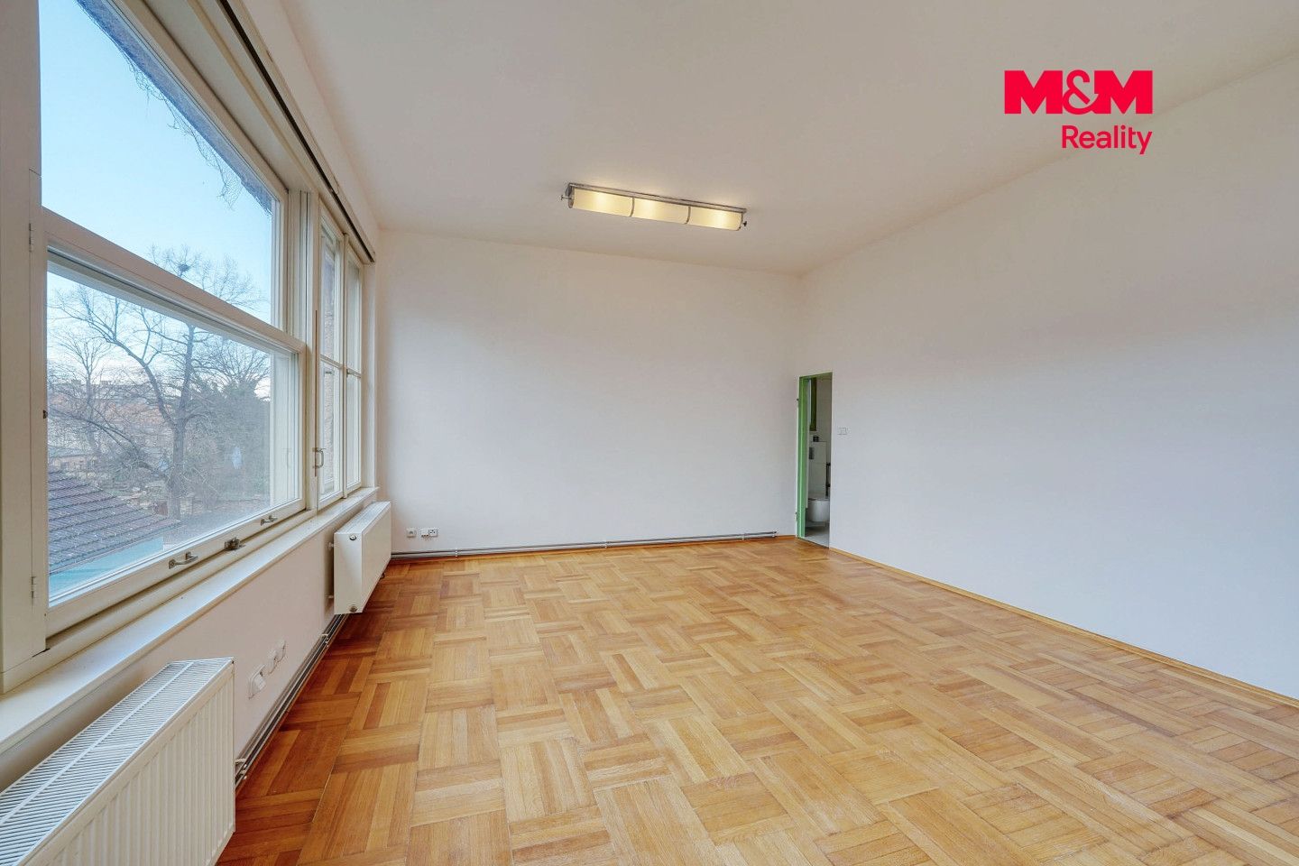 Prodej, Byt 3+1, 179 m², Plzeň, Skrétova, Plzeň – náhled fotky 16