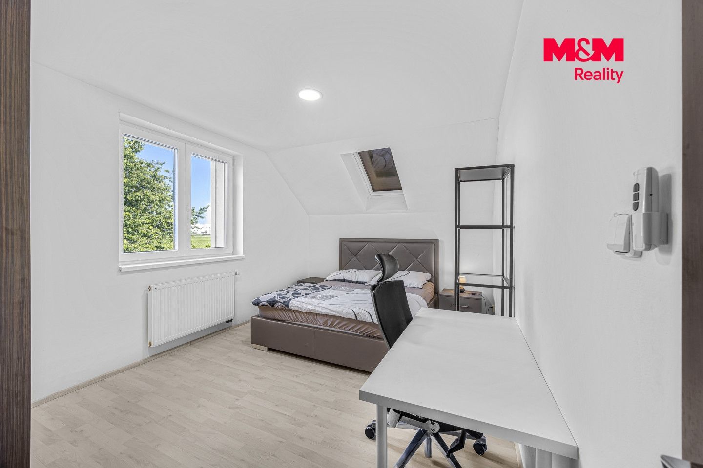 Prodej, Rodinný dům, 206 m², Vestec, Vestec – náhled fotky 32